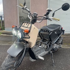 ズーマーAF58極上‼️