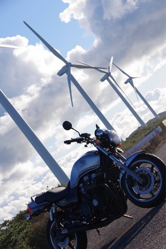 ホンダCB750 RC42 美車　\n