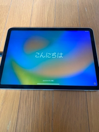 ノートパソコン iPad Air4