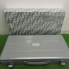 TONE トネ MS300 ミックスソケットレンチセット【野田愛宕店】【店頭取引限定】【未使用】管理番号：ITMOUIKWU5S9