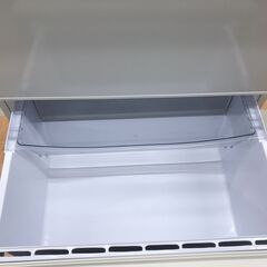冷蔵庫 アクア AQR-27K 2021年製 W(幅)60.0×D(奥行き)65.7×H(