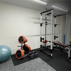 宮城県限定】パワーラック等トレーニング器具