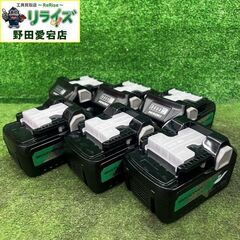 日立 BSL36A18 リチウムイオンバッテリー【リライズ野田愛宕店】【店頭取引限定】【未使用】 日立工機 BSL36A18 バッテリー【リライズ野田愛宕店】【店頭取引限定