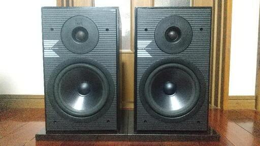 KEF SPEAKER K120 スピーカー