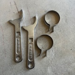 16系 アリスト 17 クラウン マジェスタ RS-R BLACKi フルタップ 車高調 固着無し