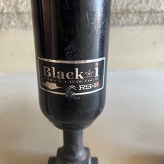 16系 アリスト 17 クラウン マジェスタ RS-R BLACKi フルタップ 車高調 固着無し