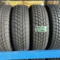 中古タイヤMICHELIN 175/65R15