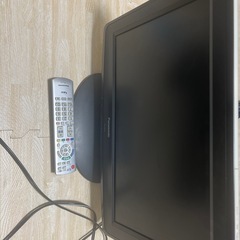 Panasonicテレビ