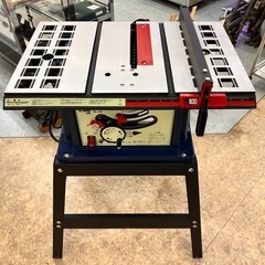 SK11 テーブルソー TS-10K