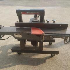 自動カンナ　東和製