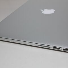 MacBook Pro（Retina,13インチ,Late 2013）500GB/8GB〈ME866J/A〉④