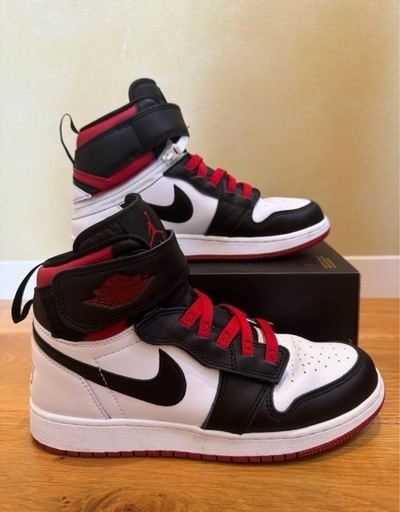 美品ジョーダン 1 AIR JORDAN 1ハイ フライイーズ J