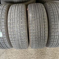 195/65R15 深溝スタッドレス　TOYO G5 195/65R15 深溝スタッドレス TOYO G5