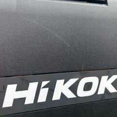 HiKOKI ハイコーキ WH36DA 本体＋ケース 36V コードレスインパクトドライバー【野田愛宕店】【店頭取引限定】【未使用】ITGTLM0LOJFZ