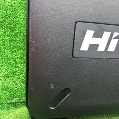HiKOKI ハイコーキ WH36DA 本体＋ケース 36V コードレスインパクトドライバー【野田愛宕店】【店頭取引限定】【未使用】ITGTLM0LOJFZ