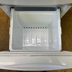 TOSHIBA製★2019年製★2ドア冷蔵庫★6ヶ月間保証付き