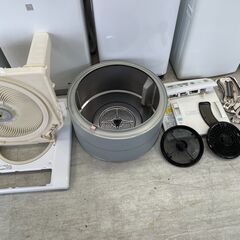 2019年製 日立6.0K衣類乾燥機 この商品はケーシング ネッコーフアン組新品