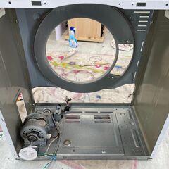 2019年製 日立6.0K衣類乾燥機 この商品はケーシング ネッコーフアン組新品