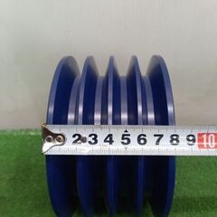 NBK SPB140-4 イソメックSPプーリー①【野田愛宕店】【店頭取引限定】【未使用】管理番号：ITV6OINCJW0G NBK SPB140-4 イソメックSPプーリー①【野田愛宕店】【店頭取引限定