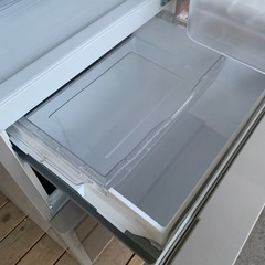 2018年製 冷蔵庫 HITACHI 315L 右開き KO