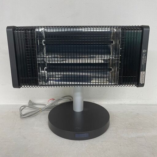 DAIKIN】 ダイキン セラムヒート 遠赤外線 電気ストーブ