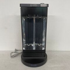 DAIKIN】 ダイキン セラムヒート 遠赤外線 電気ストーブ ERFT11YS-T
