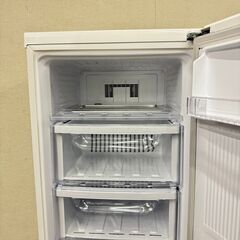  19379  MITSUBISHI 一人暮らし1D冷凍庫 2021年製 121Ｌ ◆大阪市内・東大阪市他 6,000円以上ご購入で無料配達いたします！◆ ※京都・高槻・枚方方面◆神戸・西宮・尼崎方面◆生駒方面、大阪南部方面　それぞれ条件付き無料配送あり！            