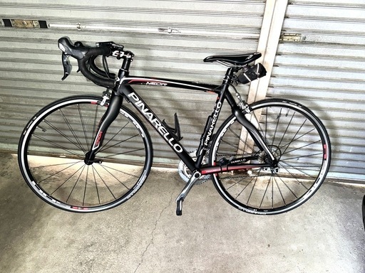 その他 Pinarello 2014 NEOR ALLOY 6061T6