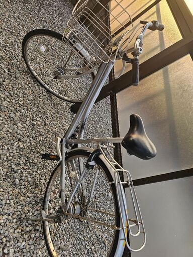 自転車
