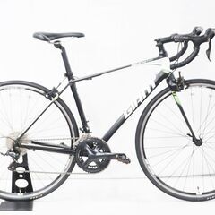 Giant ロードバイク Defy3 2016年モデル GIANT 「ジャイアント」 DEFY3 2016年モデル ロードバイク