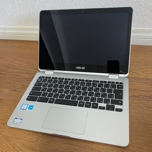 【美品】ASUS Chromebook C302CA