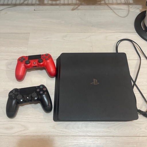 ps4値段交渉歓迎します。