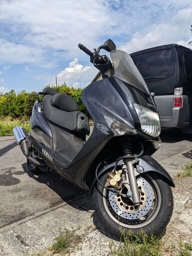 No16　ピッカピカ　フルノーマル　マジェスティ125　奇跡の一台！！！　自賠責２年の乗り出し価格！！！ No16 ピッカピカ フルノーマル マジェスティ125 奇跡の一台