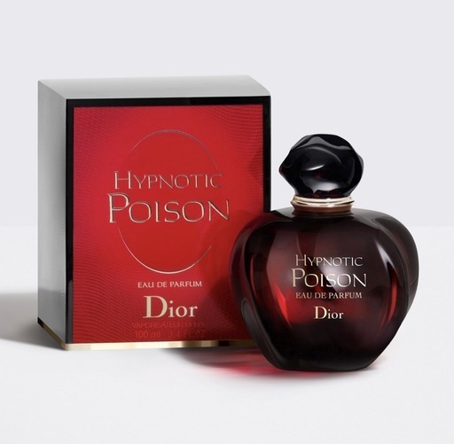 香水 Dior HYPNOTIC POISON EAU DE PARFUM 100ml
