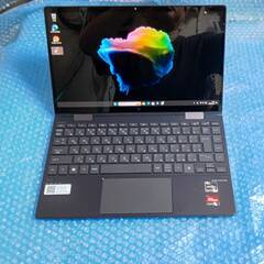 未使用 日本製 HP改52 Ryzen 7 M.2 SSD Win11 未使用 日本製 HP改52 Ryzen 7 M.2 SSD Win11