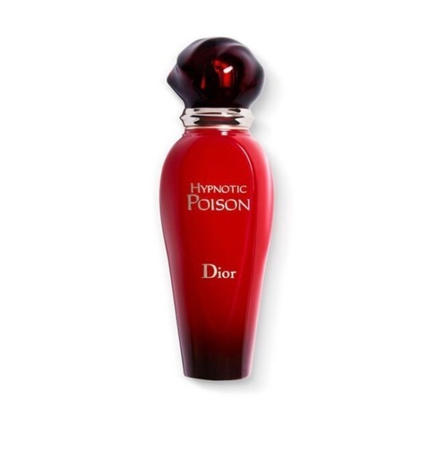 Dior ヒプノティックプワゾン ローラーパール EDT ロールオン 20ml