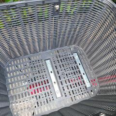 FRACKERS 子乗せ自転車　非電動　