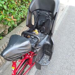 FRACKERS 子乗せ自転車　非電動　