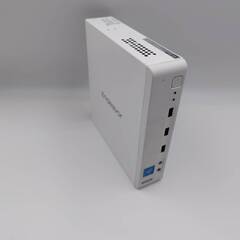 EPSON 小型PC 第6世代 Celeron搭載 メモリ8G SSD128G ＃G366