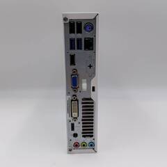 EPSON 小型PC 第6世代 Celeron搭載 メモリ8G SSD128G ＃G366