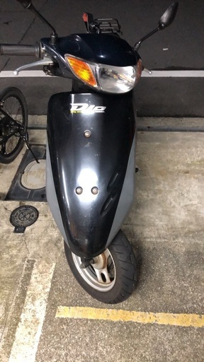 激安　爆安　ホンダDIO