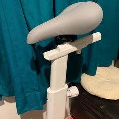 エアロバイク(Sixpad, The bike smart)