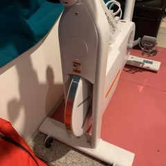 エアロバイク(Sixpad, The bike smart)