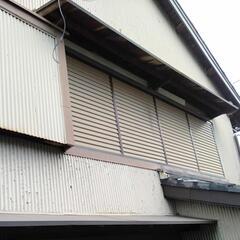 雨戸の中古が安い！激安で譲ります・無料であげます｜ジモティー 
