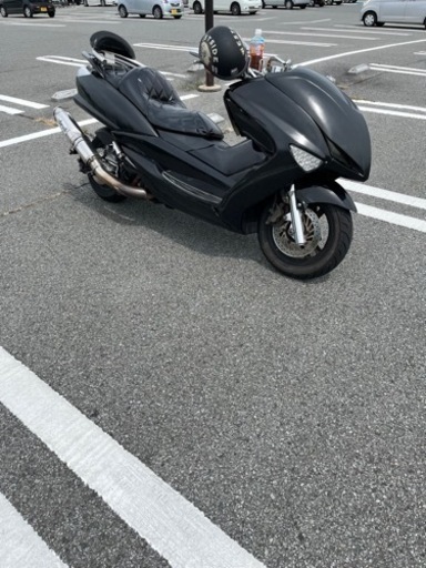 マジェスティ4D9