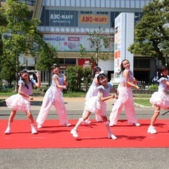 市川本八幡の初心者歓迎ダンススクール【幼児〜大人まで通えるアッ...