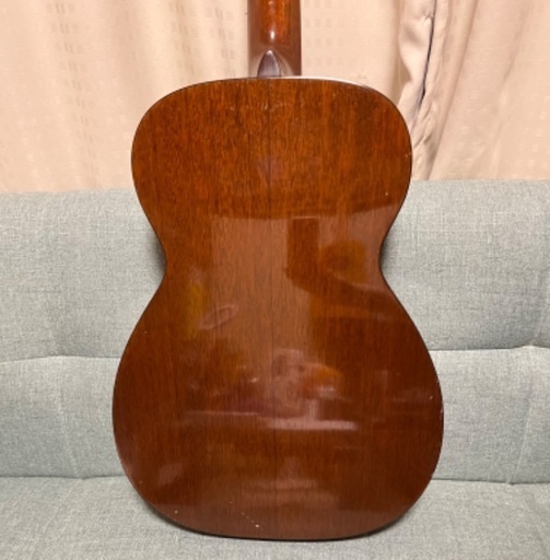 【PLEK調整済】Martin 0-18 1966年製 PLEK調整済】Martin 0-18 1966年製 Martin 0-18 （ビンテージ）【楽器