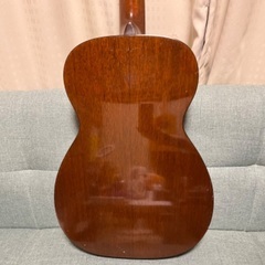 【PLEK調整済】Martin 0-18 1966年製