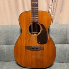 【PLEK調整済】Martin 0-18 1966年製 PLEK調整済】Martin 0-18 1966年製