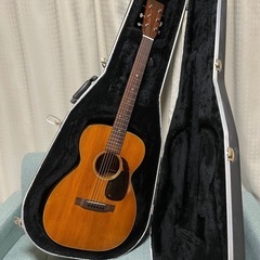 【PLEK調整済】Martin 0-18 1966年製 PLEK調整済】Martin 0-18 1966年製 Martin 0-18 （ビンテージ）【楽器